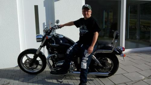 Am Siegelbächle -2 mit E-Bikes Vermietung