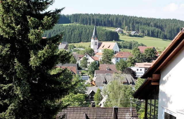 Am Sommerberg
