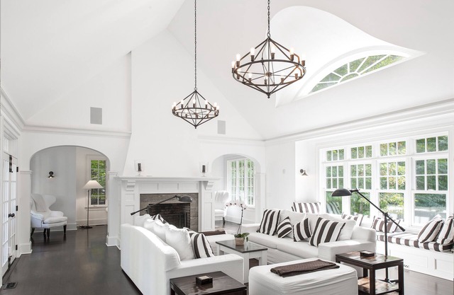 Amagansett 4BR Estate, 60 ft Pool