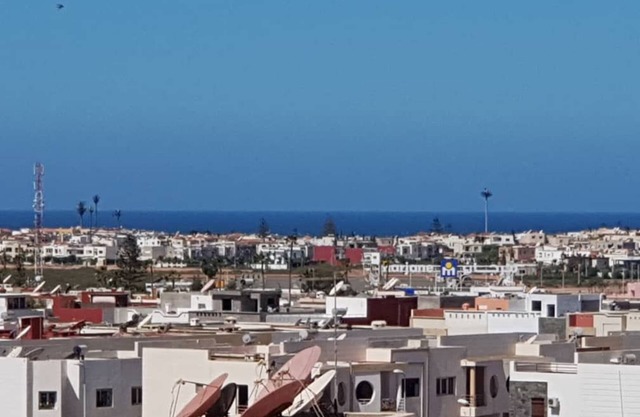 Amane Founty Residence Agadir