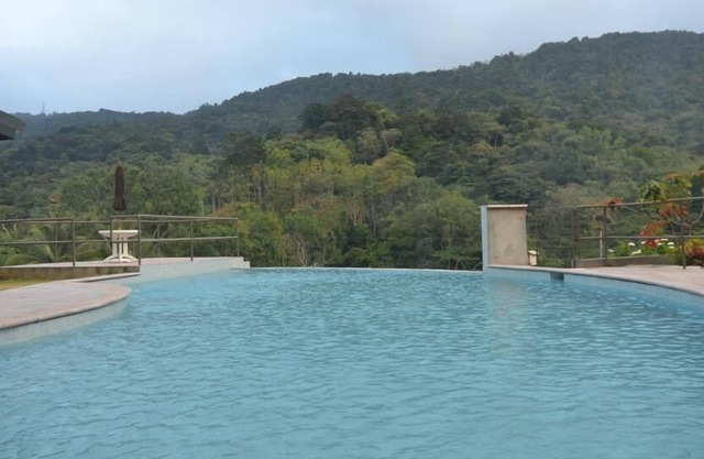 Amanecer: A Retreat and Spa