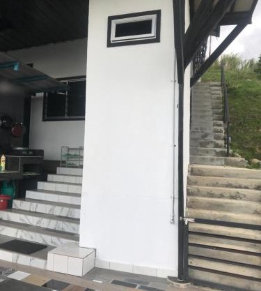AmanLo by Aman Homestay