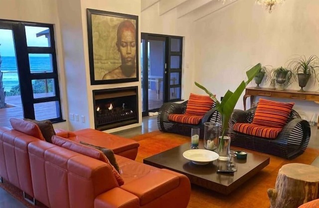 Amasundu Beach House Trafalgar