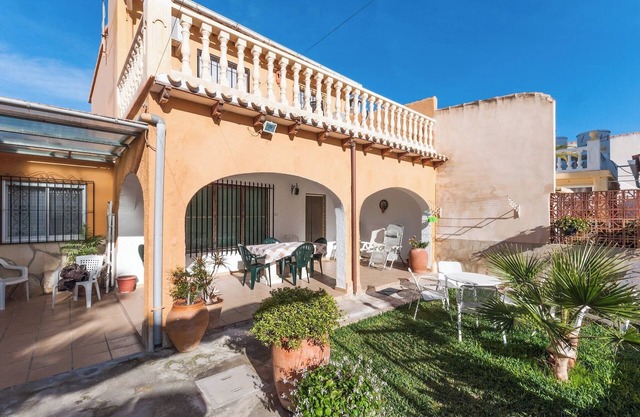 Amatista - Villa With Private Pool In Oliva