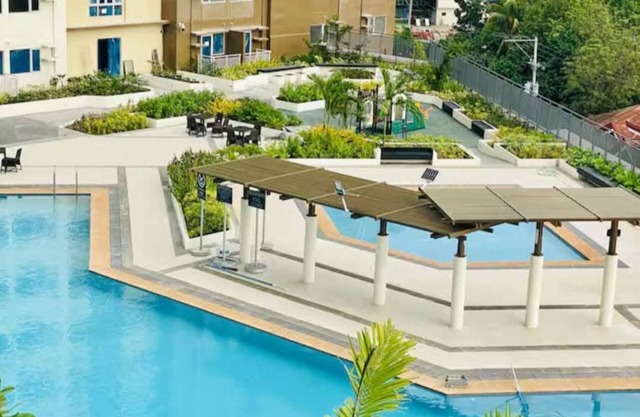 Amayara Nest Hospitality 22nd Floor with Netflix Unit 2232
