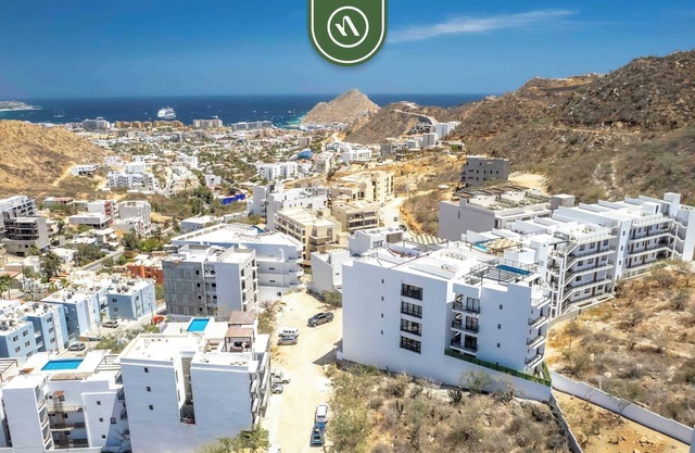 Amazing 2BR Condo with Rooftop pool - BBQ