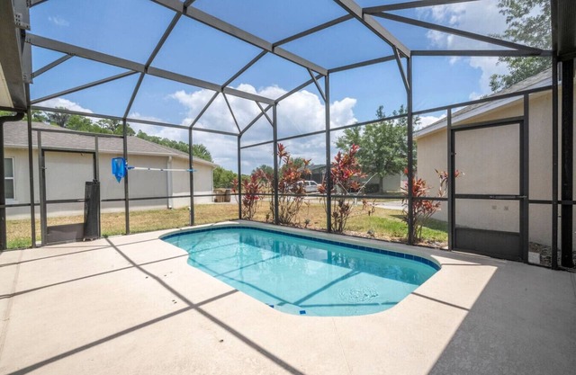 Amazing 4Bd Home Pool & BBQ Grill Trafalgar Resort