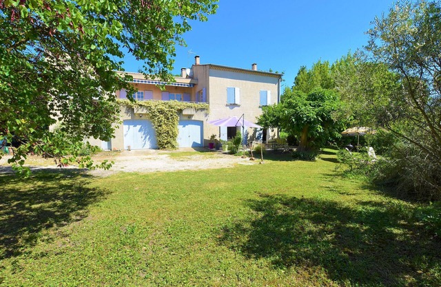 Amazing apartment in Avignon with WiFi