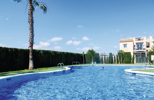 Amazing apartment in Torrevieja