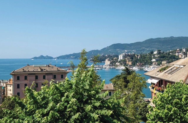 Amazing apartment in Rapallo GE