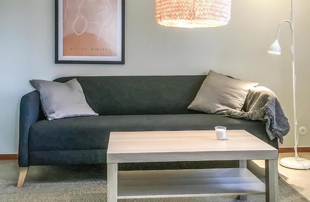 Amazing Apartment In Kvillsfors
