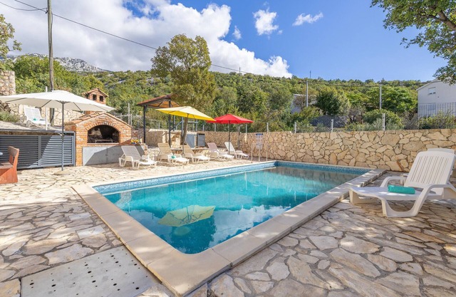 Amazing apartment in Stinica
