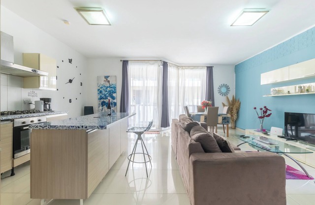☆Amazing Apartment w/side sea view☆ 1