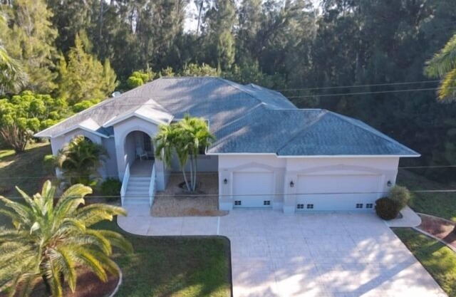 AMAZING Cape Haze Location - picturesque setting, pool, community kayak launch