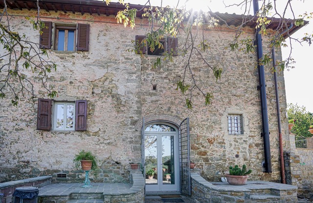 Amazing home in Greve in Chianti