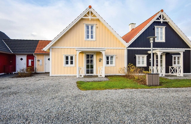 Amazing home in Blåvand with sauna