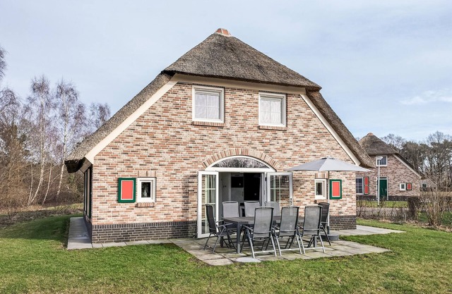 Amazing home in Den Ham with sauna