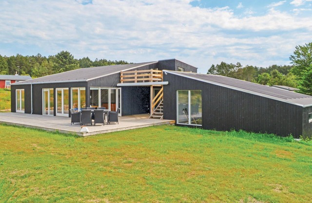 Amazing home in Ebeltoft