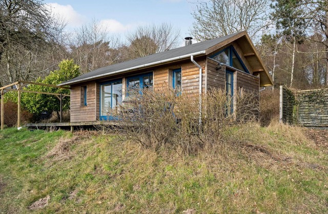 Amazing home in Kalundborg with WiFi