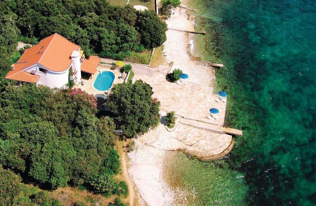 Amazing home in Kozino with sauna