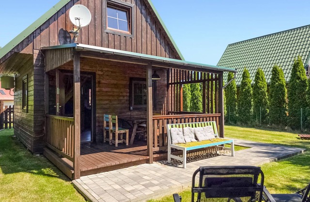 Amazing home in Mscice with WiFi