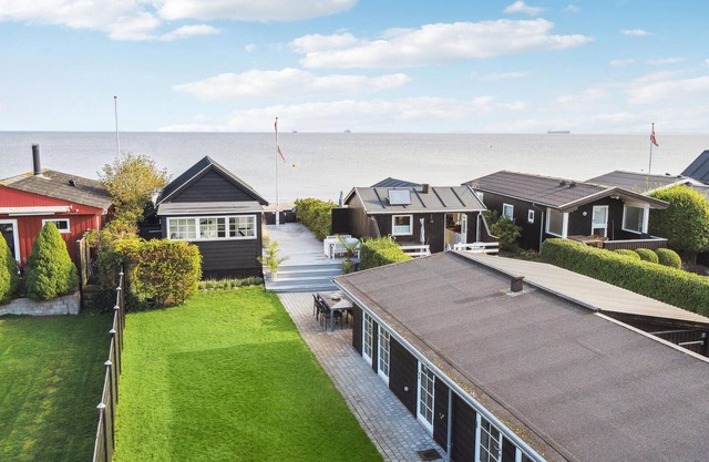Amazing home in Otterup