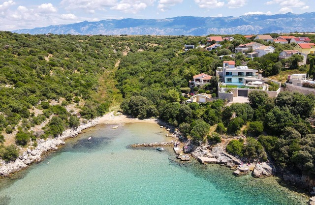 Amazing home in Potocnica with private swimming pool, can be inside or outside