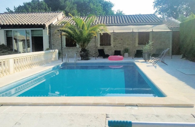 Amazing home in Robion