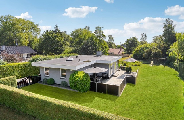 Amazing home in Rudkøbing with WiFi