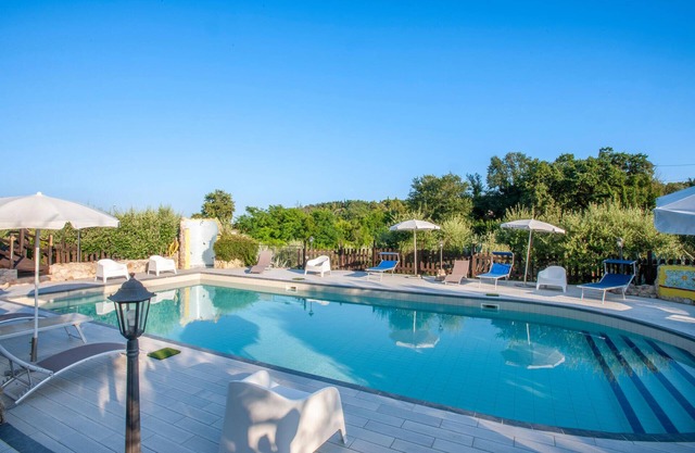 Amazing home in San Giovanni