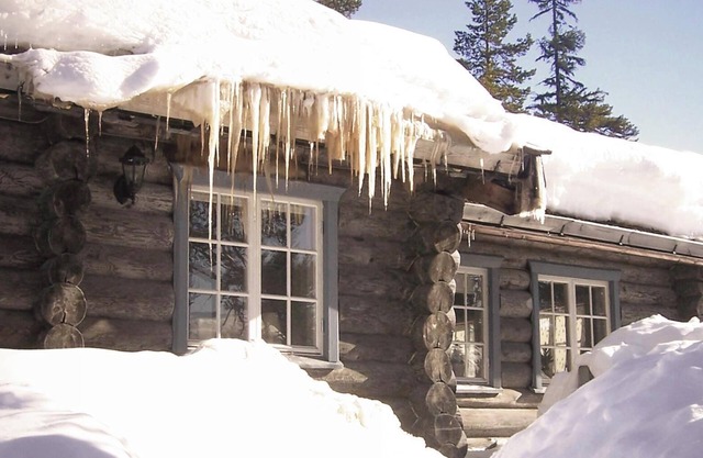 Amazing home in Sälen with 5 Bedrooms, Sauna and WiFi