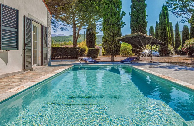 Amazing home in St Florent with WiFi