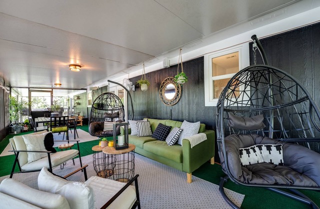Amazing Home on Black Creek |Watersports Fun |Hot Tub |Firepit |BBQ |Boat Parking|Close to Boat Ramp