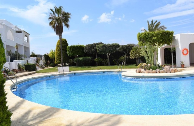 Amazing house: beach, pool, BBQ, views ❤️🏖️