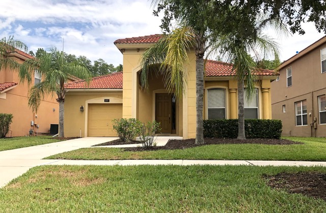 Amazing House close to Disney. Enjoy Private Pool!