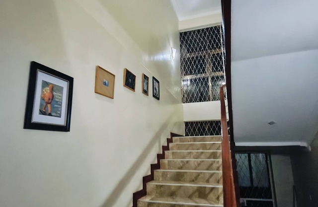 Amazing Luxury Bari Mutz Apartment Entebbe. 5-10 mins drive to Entebbe Airportn