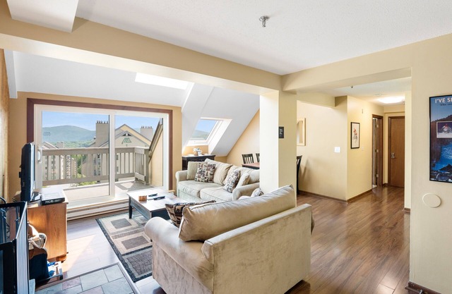 Amazing Mountain Condo - Right across the street to Killington Resort