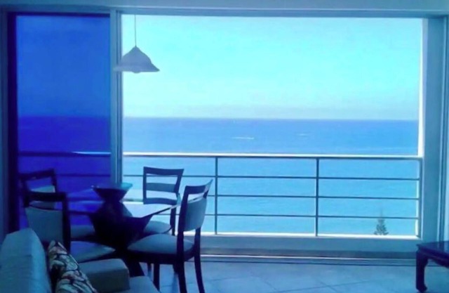 Amazing Ocean Views from this 2 bedroom apartment