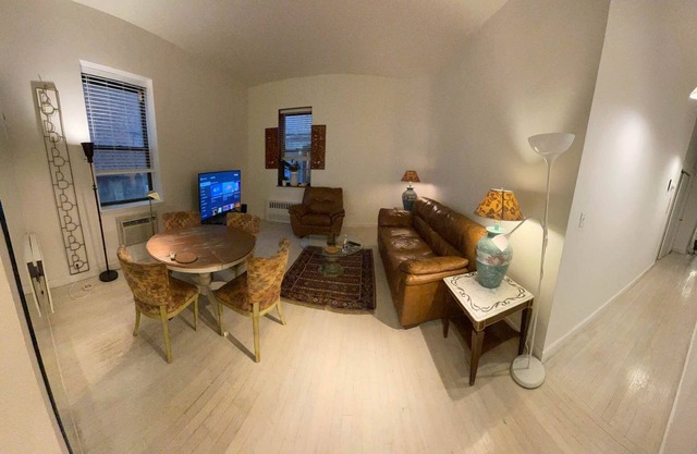 Amazing one bedroom in best location of Manhattan, near all
