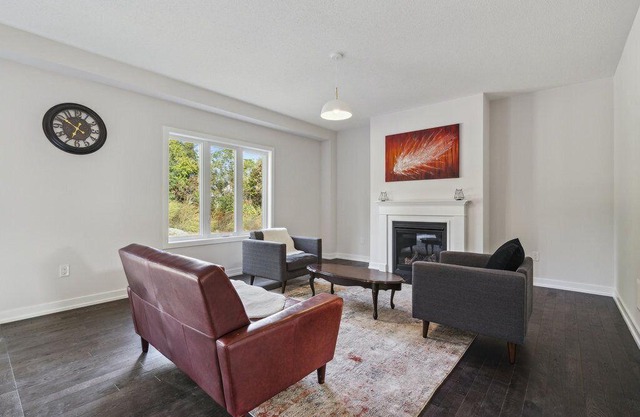 Amazing stay near Hamilton-Brantford- Beach Port Dover