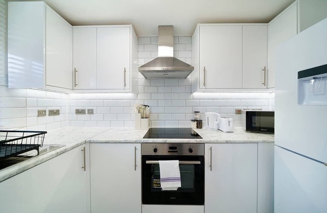 Amazing Studio in Croydon