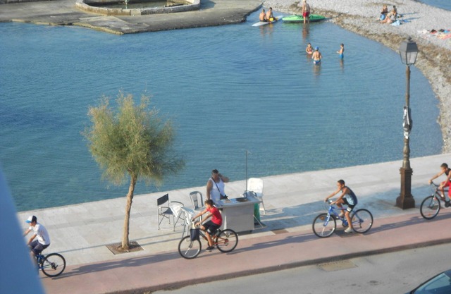 Amazing Summer Paradise by the beach!/Apartment