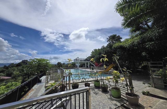 Amazing View Mountain Farm Resort
