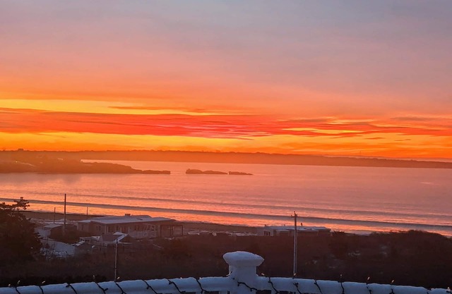 Amazing views, total renovation. Available Labor Day and fall weekends.