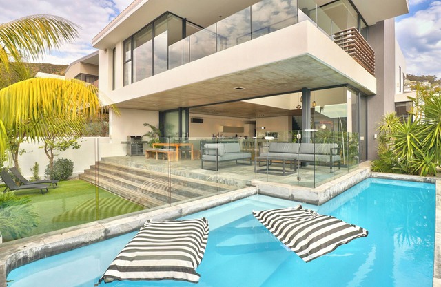 Amazing Villa in Fresnaye