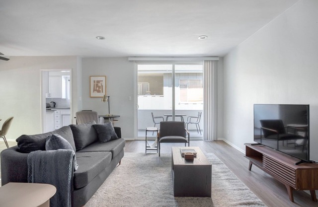 Amazing Westwood 2BR w/in-unit w/d, by Blueground