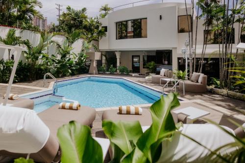AmazINN Places Luxury Villa San Francisco