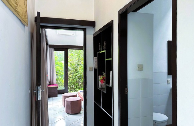 Ambary Ubud