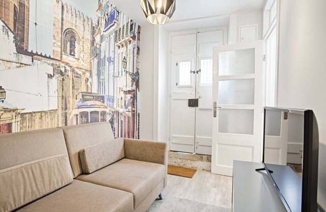 Ambassador Boutique Apartment I (C66)