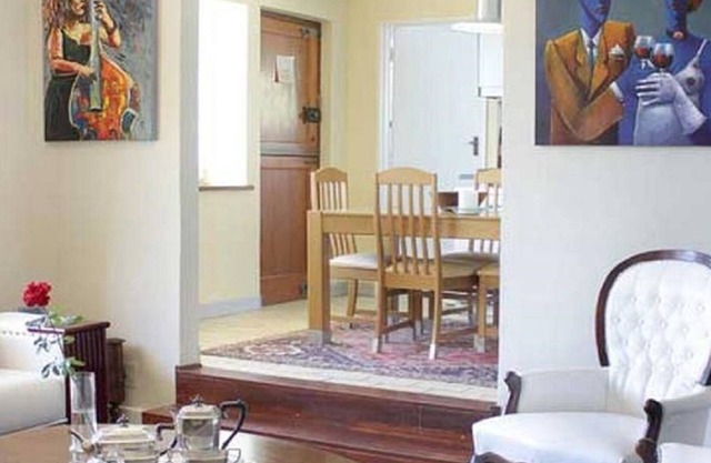 Amberg country estate - Pool side apartment
